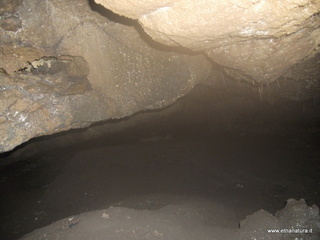 Grotta Piano Porcaria